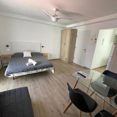Arguineguin Beach Lux Solarium Sky Εξωτερικό φωτογραφία