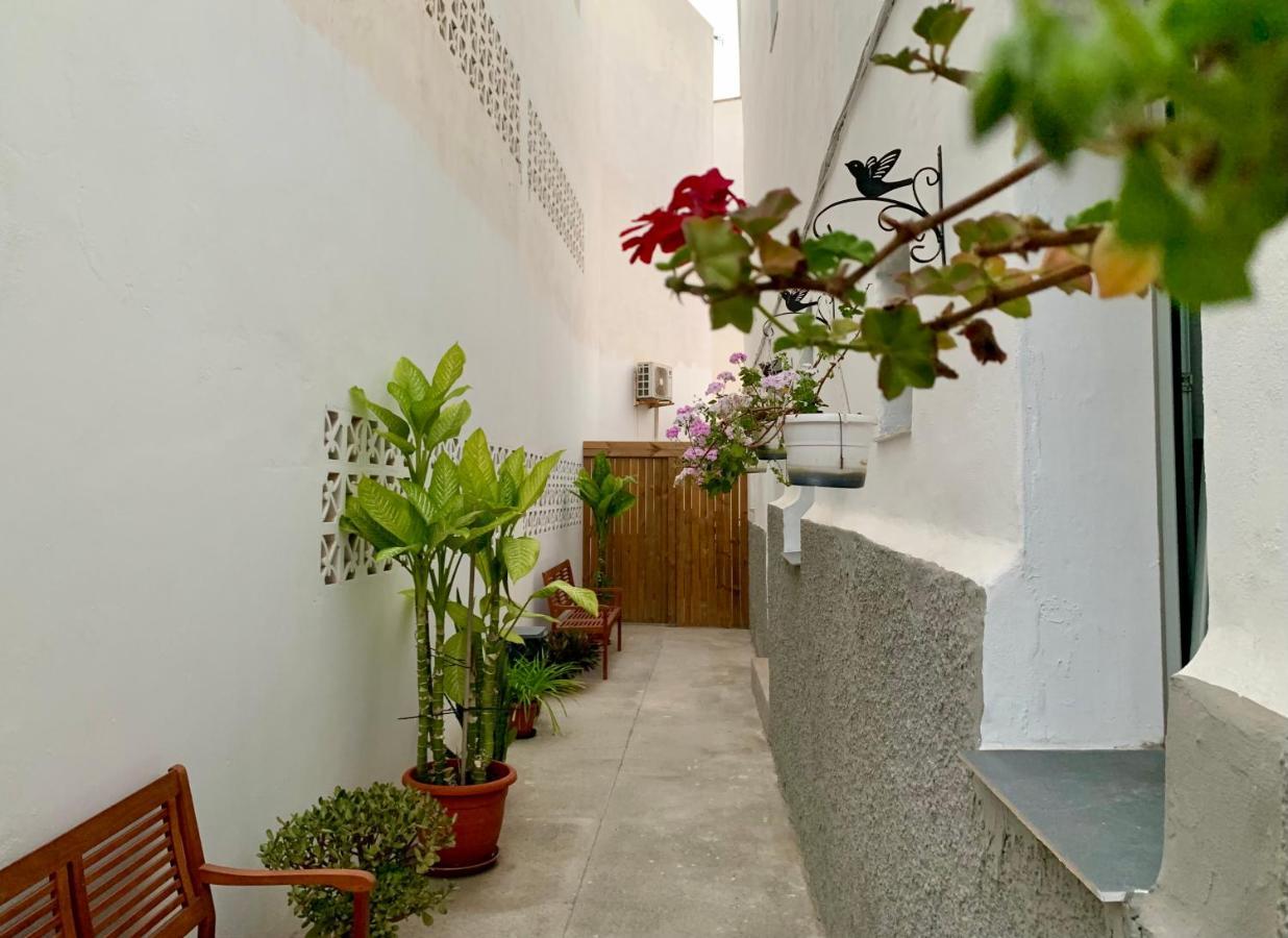 Arguineguin Beach Lux Solarium Sky Εξωτερικό φωτογραφία