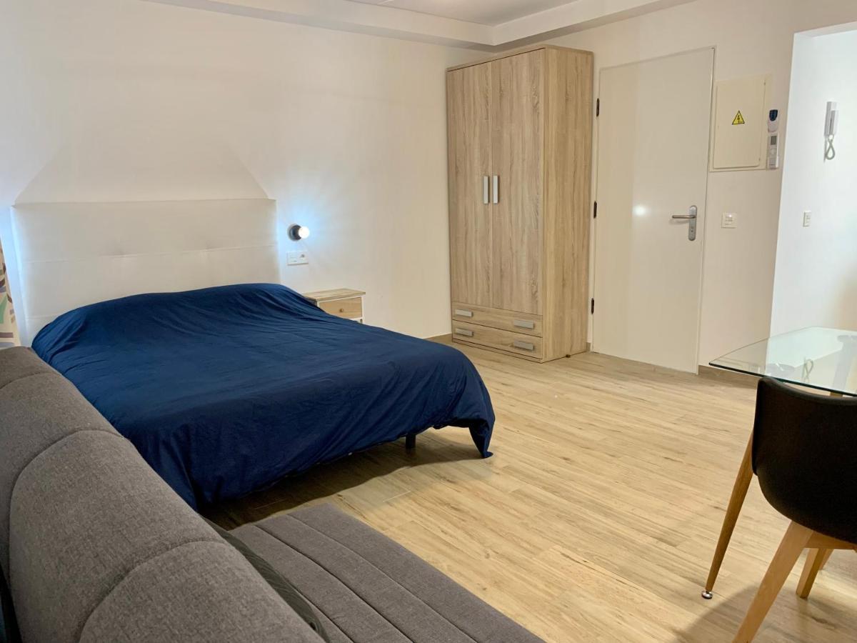 Arguineguin Beach Lux Solarium Sky Εξωτερικό φωτογραφία