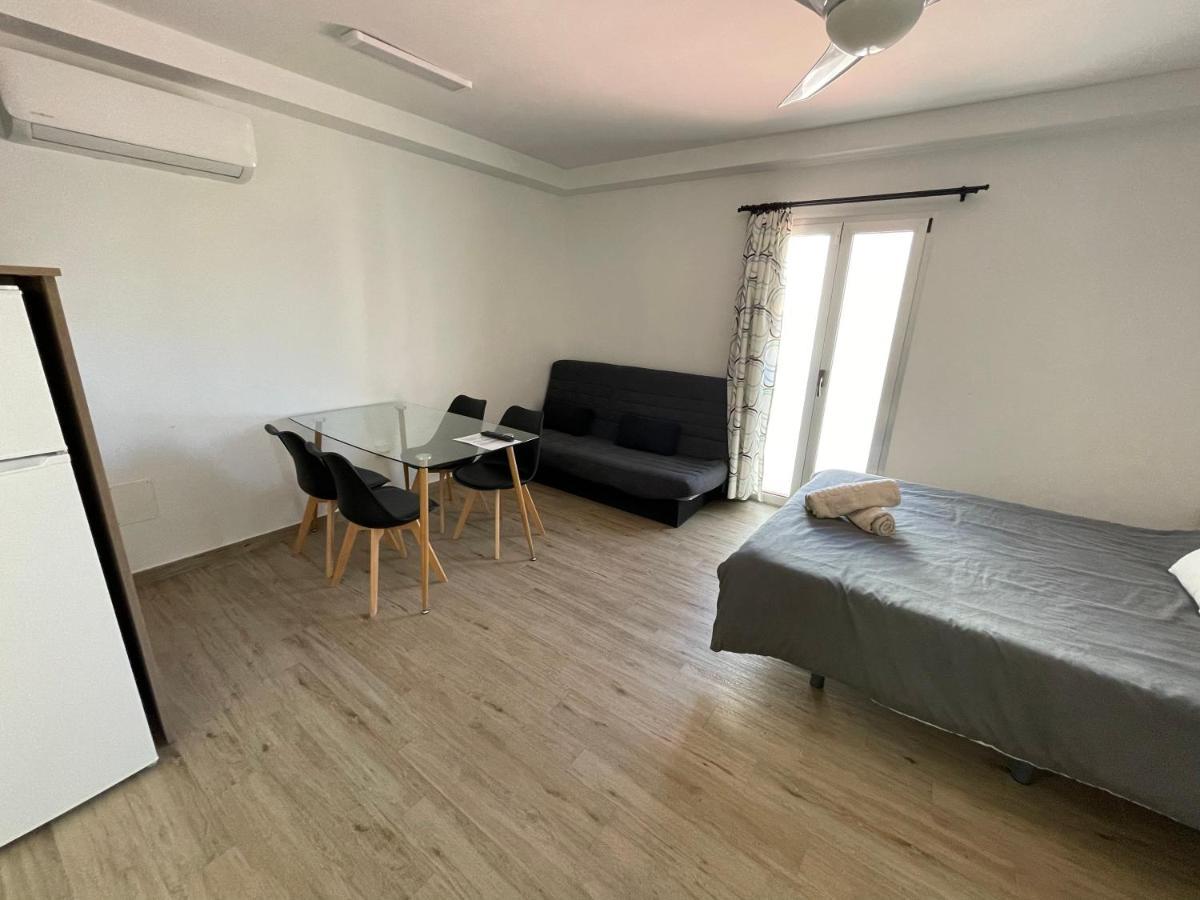 Arguineguin Beach Lux Solarium Sky Εξωτερικό φωτογραφία