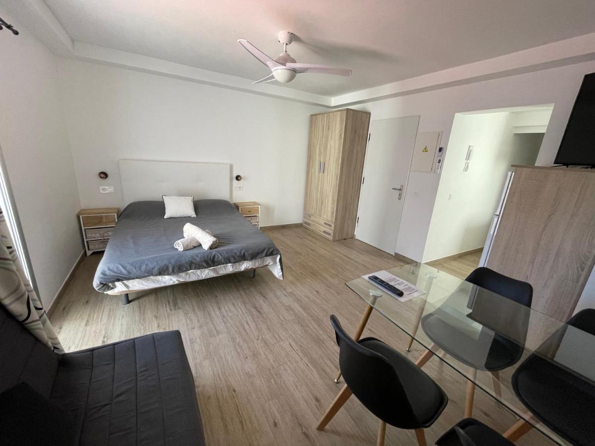 Arguineguin Beach Lux Solarium Sky Εξωτερικό φωτογραφία