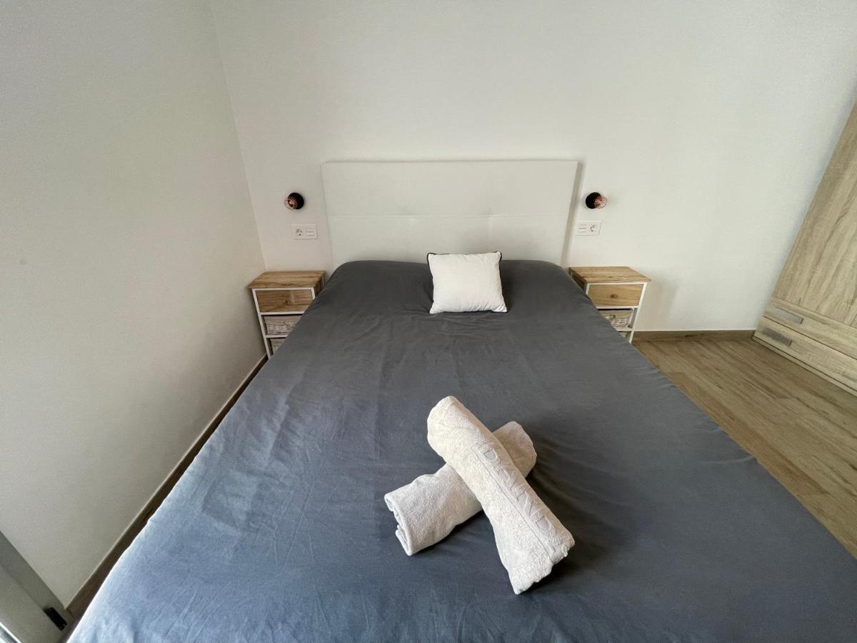 Arguineguin Beach Lux Solarium Sky Εξωτερικό φωτογραφία