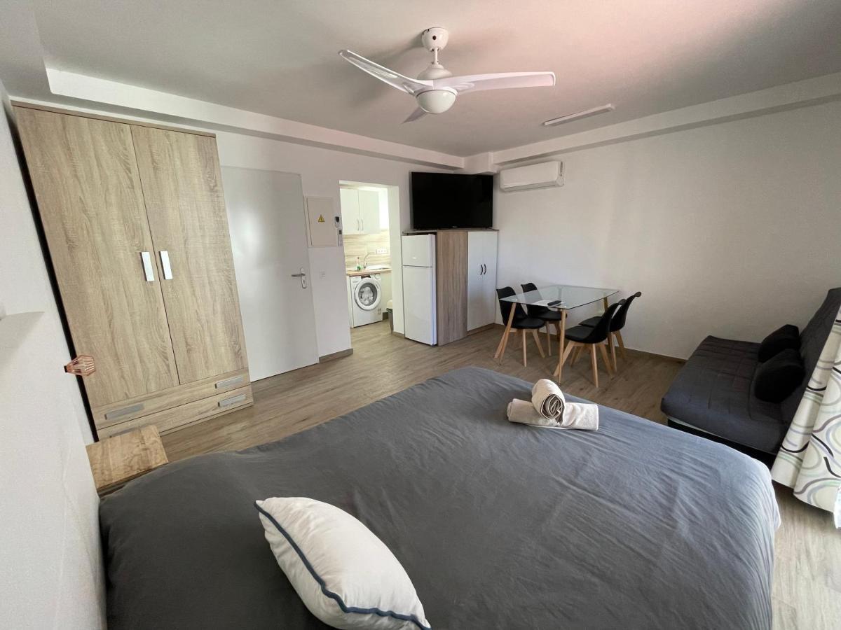 Arguineguin Beach Lux Solarium Sky Εξωτερικό φωτογραφία