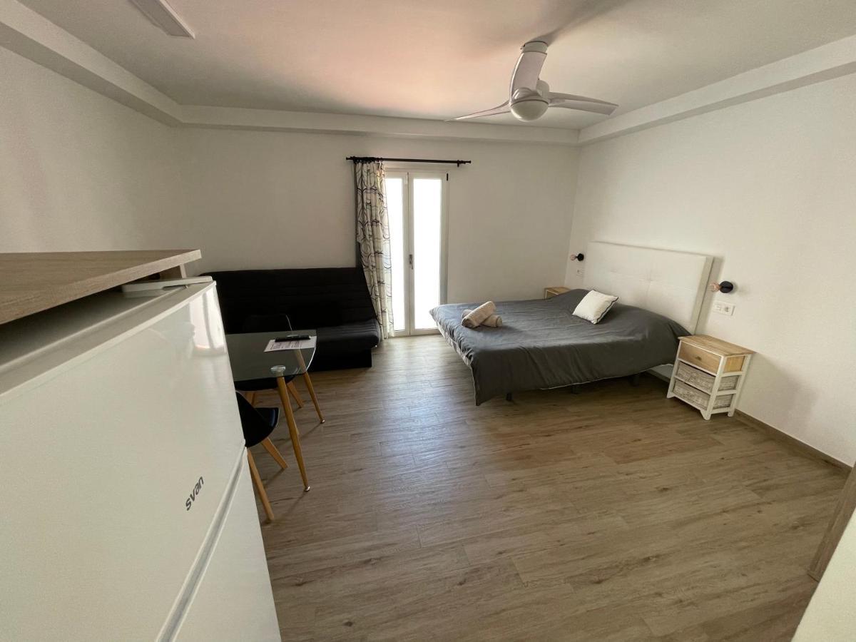Arguineguin Beach Lux Solarium Sky Εξωτερικό φωτογραφία