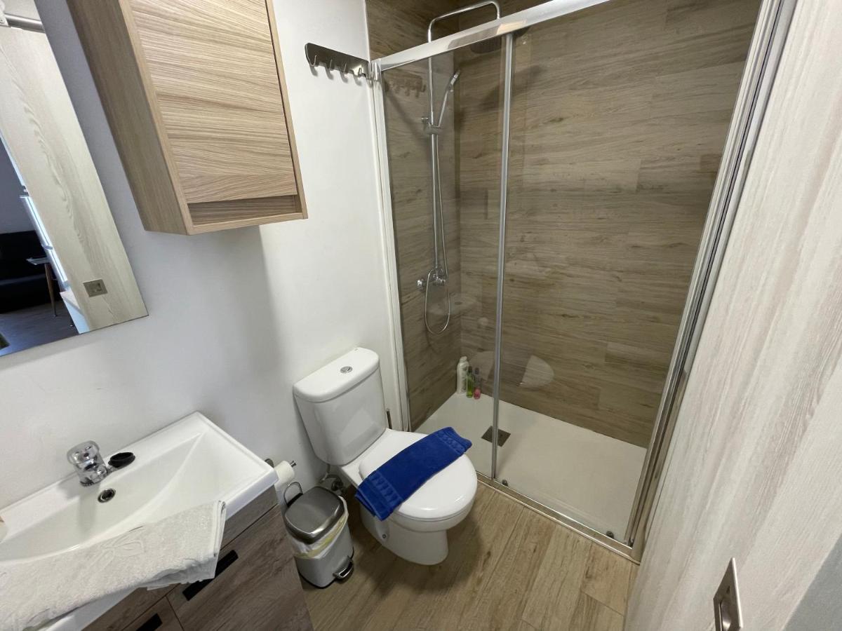Arguineguin Beach Lux Solarium Sky Εξωτερικό φωτογραφία