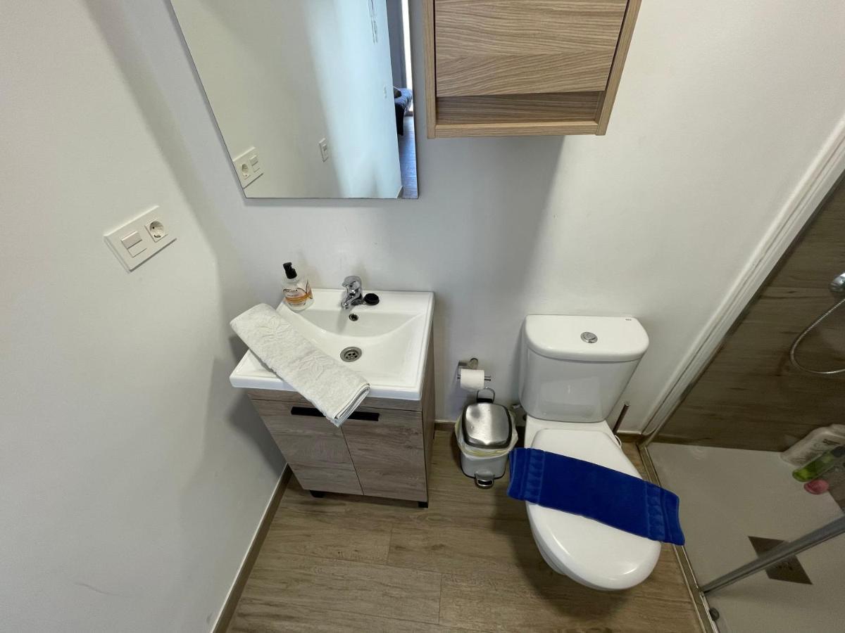 Arguineguin Beach Lux Solarium Sky Εξωτερικό φωτογραφία